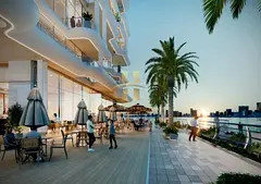 High ROI Waterfront Unit | Smart Investment