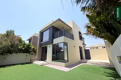 Semi Detached Villa | Maids Room | Exclusive