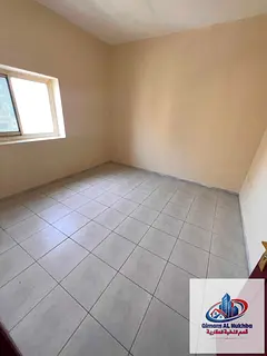 HBeautiful 2-bedroom apartment with hall in Sharjah – Al Nabba area. Central AC and central gas.Sp