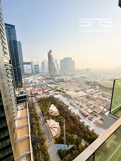Spacious Layout | Unfurnished | Prime Location | Ready To Move