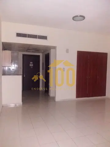 Studio for Rent | Greece Cluster | 484.38 Sqft |