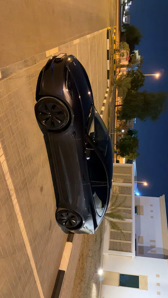 Tesla Model 3 2024 — photo 1 of 4