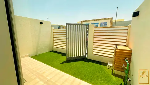 2‑Bedroom Villa for Rent – Rukan 3, Dubailand