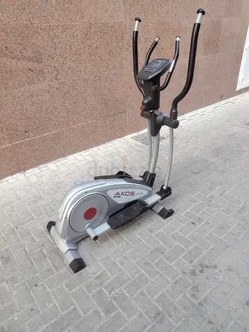 Kettler axos cross trainer