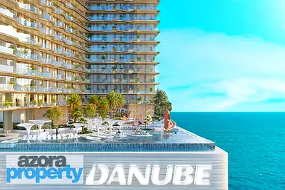 1% Payment Plan | Fully Furnished | Below OP