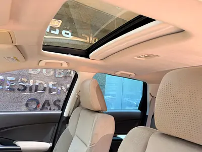 2014 Honda CR-V — миниатюра 11