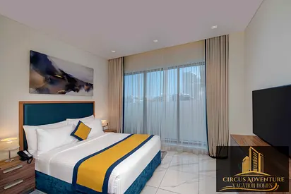 LUXURY STUDIO APARTMENT | NEAR DEIRA CITY CENTRE | PRIME LOCATION | ( ALL OPTIONS AVAILBLE )