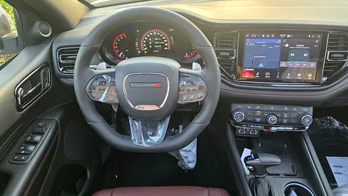 2025 Dodge DURANGO 照片 11
