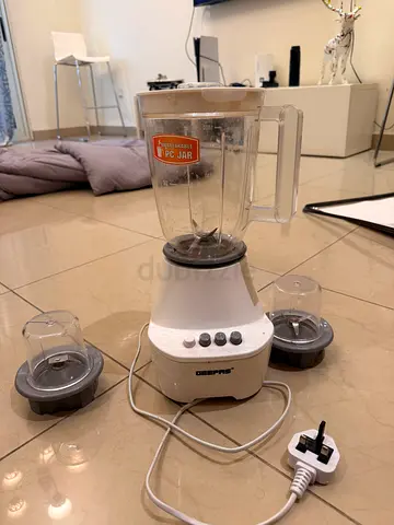 Blender