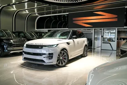 Land Rover Range Rover Sport Autobiography 2025 Korean Specs