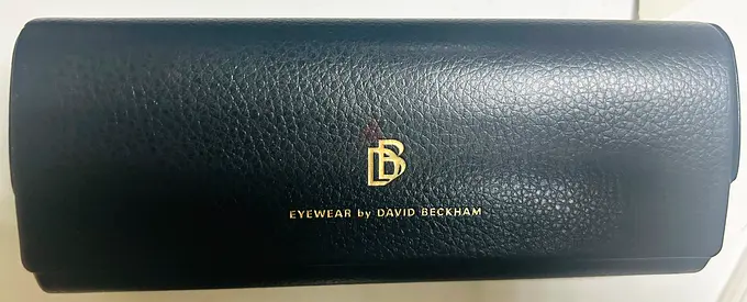 David Beckham Sunglasses – Like New