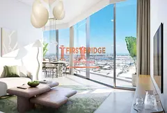Mid Floor | Close to Metro | Jebal Ali Street View