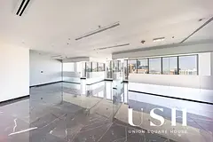 Sea View Office / Fitted / Vacant