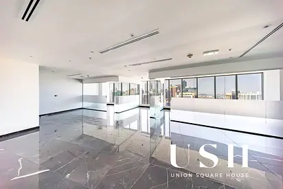 Sea View Office / Fitted / Vacant