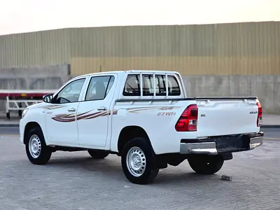 صورة 3 لـ 2018 Toyota HILUX
