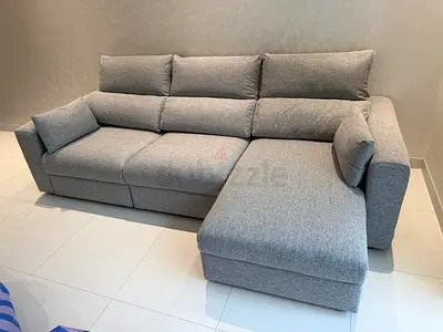 Ikea eskilstuna sofa-bed