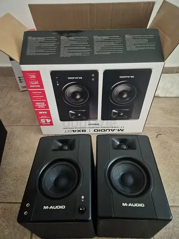 Speaker