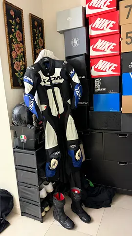 Bike jacket