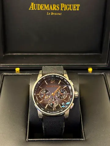 💎Available new💎 💎AP WATCHE💎 💎SUPER MASTER QUALITY 💎 💎with real box💎