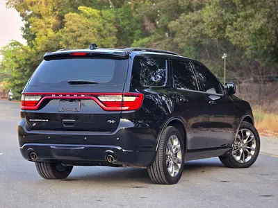 صورة مصغرة 7 لـ 2019 Dodge DURANGO