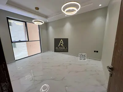 Brand New Apartments for Annual Rent in Ajman Al Hamidiya