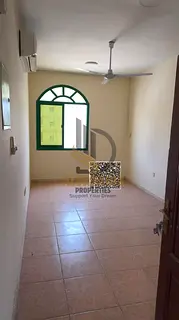2-Bedroom Apartment for Annual Rent – Al Nuaimiya, Ajman