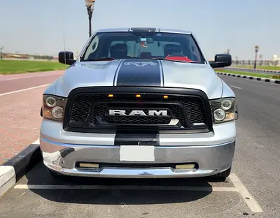 Dodge Ram 1500, 5.7 hemi V8 on sale.