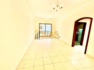 Huge 2Bed | Near Metro | Family Building