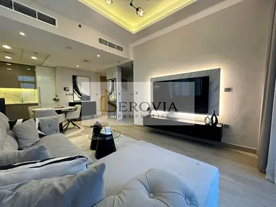 Fully Furnished | Fully Equipped Kitchen | Balcony Views