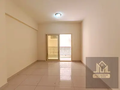 2BHK WITH BALCONY Room for Rent – Muwaileh COMMERICAL PRIME LOCATION