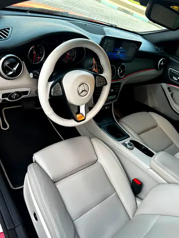 صورة مصغرة 12 لـ 2018 Mercedes-BENZ CLA