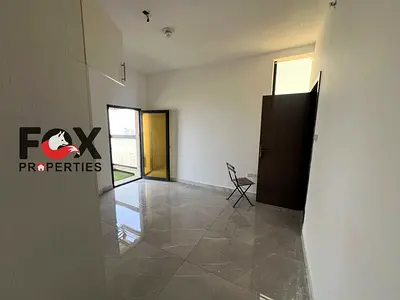 Luxury 2 Bedroom Apartment for Annual Rent in Al Rashidiya 1, Ajman with Gym, Pool & Aqua Park