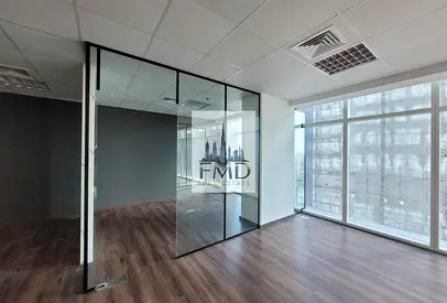 Fully Fitted & Furnished Office for Rent in Park Lane Tower, Business Bay