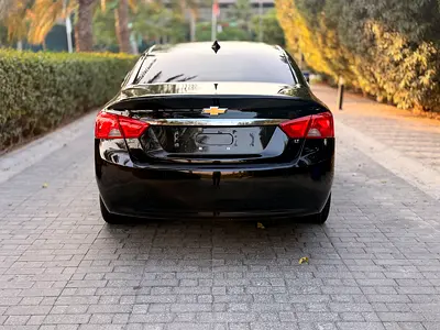 صورة 5 لـ 2018 Chevrolet IMPALA