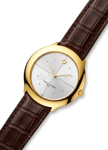 Charles Jourdan Paris Women’s Watch - Silver Dial - Manual Wind - NEW