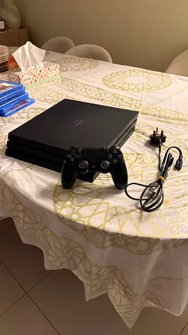 PlayStation 4 Pro