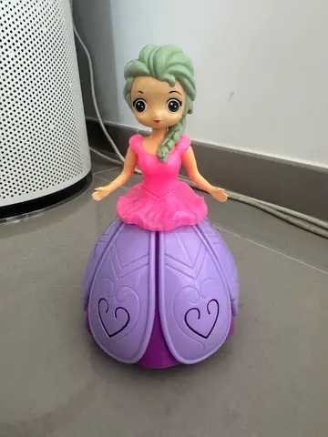 Toys