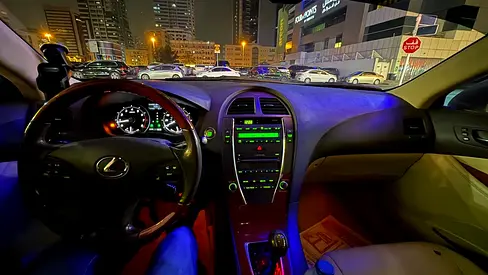 صورة 9 لـ 2007 Lexus ES-SERIES
