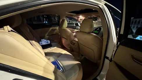 صورة 8 لـ 2007 Lexus ES-SERIES