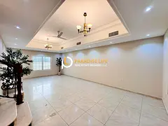 3 Bedroom villa available for Rent in Mirdif