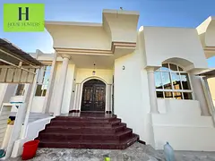 Spacious 4BR Villa Alyash Sharjah
