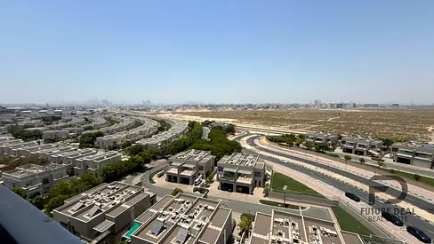 Spacious 1 Bedroom Apartment | 815 Sqft | Ayat Oasis | AED 59,999