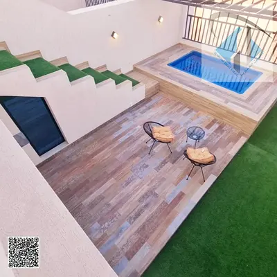 for Rent in Al Helio 2, Ajman