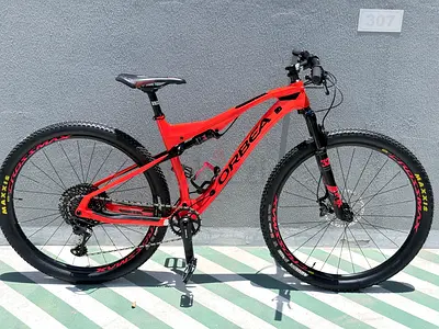 Orbea oiz m30 2019