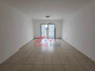 Spacious 2BHK wardrobe Balcony with free covered parking