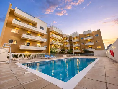 Book Now ! Luxury Apartment | Bright And Elegant | Huge Balcony