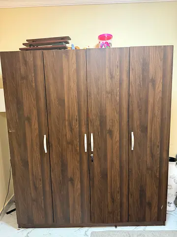 Premium wardrobe