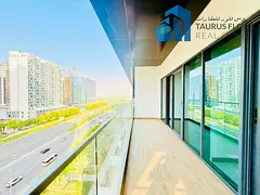 Modern 1br | Great Layout | Open View | 4 chqs