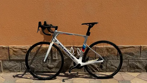 * Pardus Spark road bike