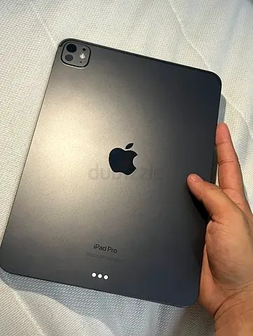 iPad Pro 11-inch M4 (2024)
